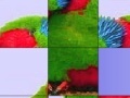 Jeu slide puzzle