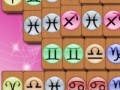 Jeu Zodiac Signs Mahjong Plus