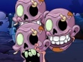 Jeu Zombie Skulls
