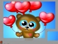Jeu Teddy Bear Puzzle