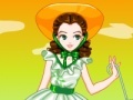 Jeu Jade Dress Up