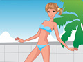 Jeu Summer Cutie