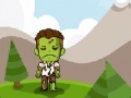 Jeu Zombie Impaler