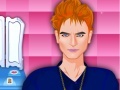 Jeu Robert Pattinson Makeover