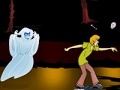 Game Scooby Doo Ghost Kiss