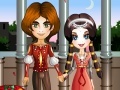 Jeu Romeo and Juliet Dress Up