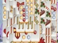 Jeu Christmas mahjong