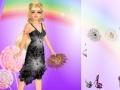 Jeu Rosie Dressup 