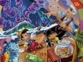 Jeu Pinocchio Find the Numbers