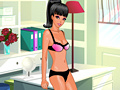 Jeu Cute Office Girl