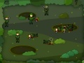 Jeu Soldier Survival