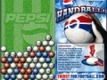 Jeu Pepsi handball