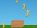 Jeu Catch The Bananas