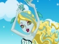 Jeu Gorgeous Lagoona style