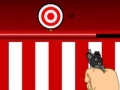 Jeu Bullseye shooter