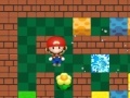 Game Mario bombman
