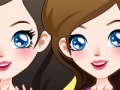 Jeu Twin Sisters Makeover