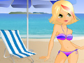 Jeu Beach Style