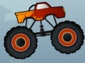 Jeu Crazy Truck