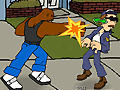 Jeu Thug Jacker Half