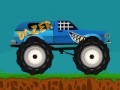 Jeu Monster Truck Championship
