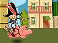 Jeu Napoleon Stupid