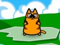 Jeu Candy cat