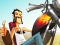 Jeu Stunt guy - tricky rider