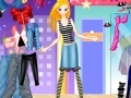 Jeu Jennifer Dress Up