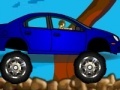 Jeu Car mania