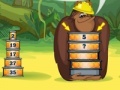 Game Monkey's tower