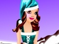 Jeu Cute Santa Claus Dress Up