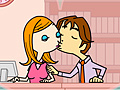 Jeu Office Love