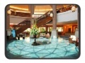 Jeu Luxury Hotel Lobby Jigsaw 