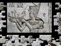 Jeu Egyptian puzzle