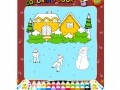 Jeu Coloring Book