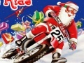Jeu Santa fun ride
