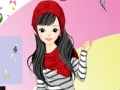 Jeu Rainbow dress up 2