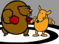 Jeu Kangoo vs Kangoo 2: Enter the bear