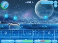 Jeu Neon car jumper