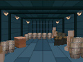 Jeu Lost Escape