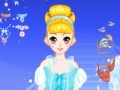 Jeu Princess Dress-up
