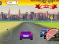 Jeu Burn cars championship