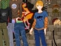Jeu Handsome Boy Dress Up