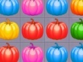 Jeu Pumpkin crush