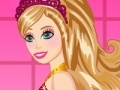 Jeu Barbi Birthday Party Facial
