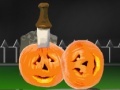 Jeu Slashing Pumpkins