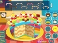 Jeu Colorful Cake