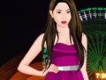 Jeu Night Walk Dress Up