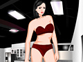 Jeu Photoshoot Girl